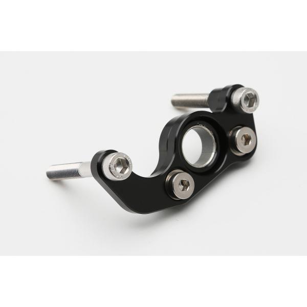 AELLA アエラ シフトホルダー カラー：ブラック Z900RS CAFE ニンジャ 1000 (...