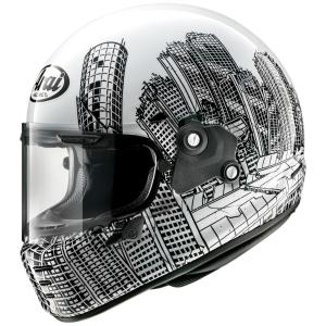 Arai Arai:アライ RAPIDE-NEO ROARS  ヘルメット サイズ：L