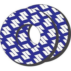 US SUZUKI US SUZUKI:北米スズキ純正アクセサリー Grip Donuts