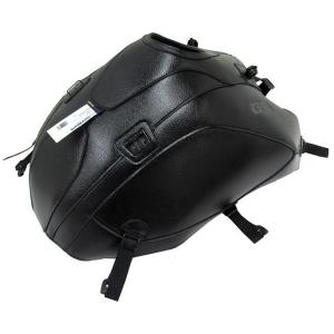 BAGSTER（バグスター） タンクカバー カラー：ブラック BOLT YAMAHA