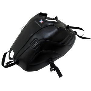 SPEEDRA（スピードラ） タンクトップカバー ドライカーボン 仕様：綾
