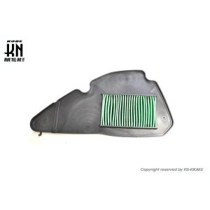 KN企画 ケイエヌキカク エアーエレメント DUNK タクト HONDA ホンダ エアクリーナー・エ...