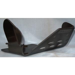 力造(Rikizoh) リキゾウ アルミスキッドプレートM SPL カラー：ブラックアルマイト セロ...