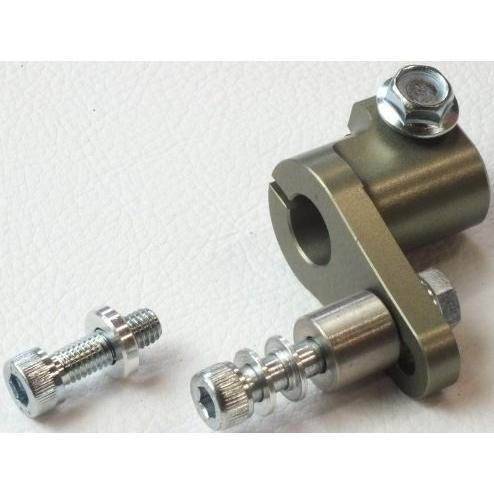 TSR テクニカルスポーツレーシング チェンジアームセット CBR1000RR HONDA ホンダ ...