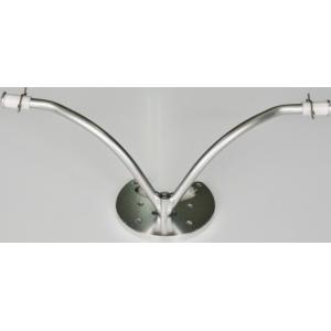 送料無料 h-9 カワサキ SS250 SS350 SS400 KH250 KH400 鬼フィン