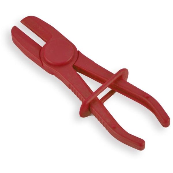 PLOT プロト ホースクランププライヤー サイズ：M その他、プライヤー ペンチ・プライヤー類 ハ...