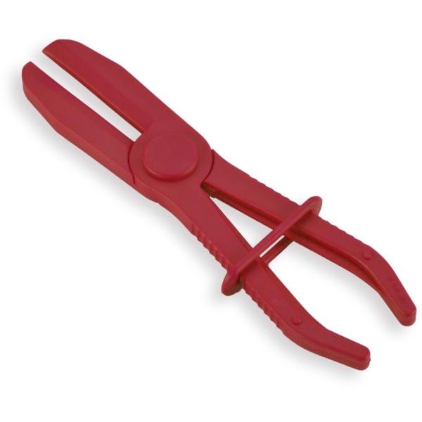 PLOT プロト ホースクランププライヤー サイズ：L その他、プライヤー ペンチ・プライヤー類 ハ...