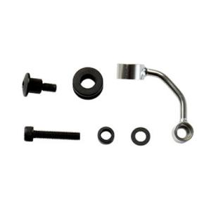 PLOT プロト オイルタンクステー ブレーキ S50専用 ステーカラー：ポリッシュ その他ブレーキ...