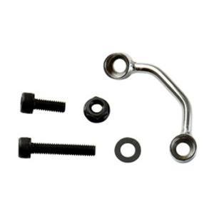 PLOT プロト オイルタンクステー ブレーキ S15専用 ステーカラー：ポリッシュ その他ブレーキ...