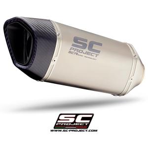 YAMAHA YZF-R6 2020〜2024 AUSTINRACING スリップオンマフラー