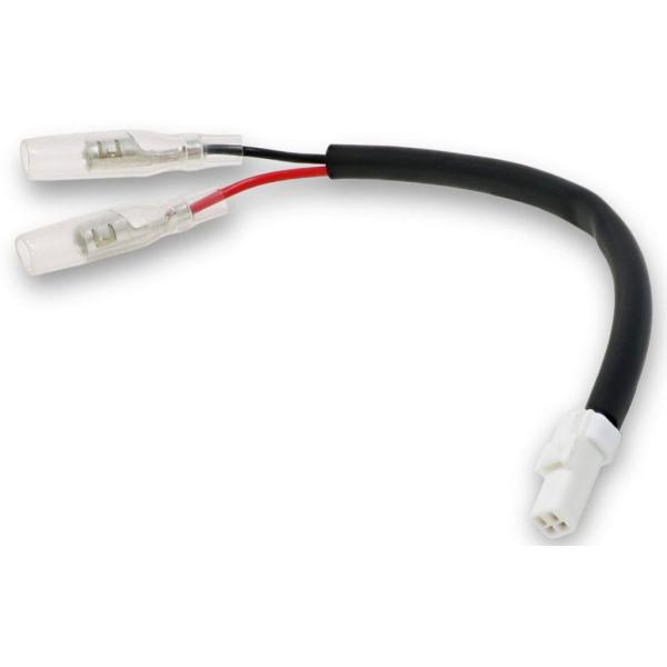 CNC Racing シーエヌシーレーシング 電源取り出しキット MULTISTRADA 1200 ...