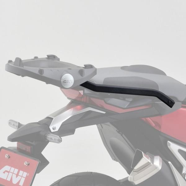 GIVI ジビ モノラック用フィッティング 1156FZ X-ADV HONDA ホンダ リアキャリ...