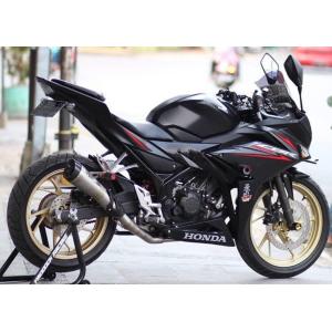 R9 H2-SS フルエキゾースト CBR250RR R9 H2-SS フルエキゾースト CBR250RR