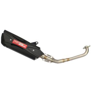 R9 Exhaust アールナインエキゾースト Misano Black フルエキゾースト CBR1...