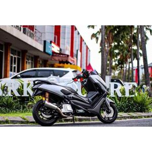 Pro Liner プロライナー スタンダード レーシング フルエキゾースト