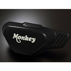 ヨシムラ（YOSHIMURA） 右サイドカバーセット カラー：ブラック (純正