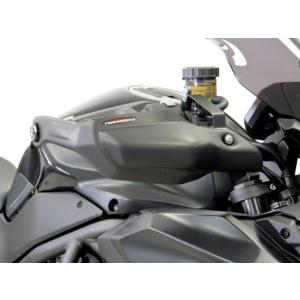 ODAX オダックス POWER BRONZE ハンドガード Z H2 KAWASAKI カワサキ ハンドガード・ナックルガード ハンドル周辺パーツ ハンドル