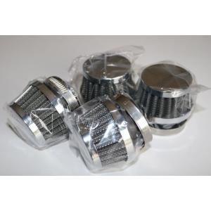 Garage T＆F ガレージ 機械式ミニスピードメーター(ホワイト