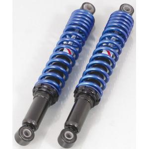 KITACO KITACO(キタコ) リアショックアブソーバー（2本セット/ブラック