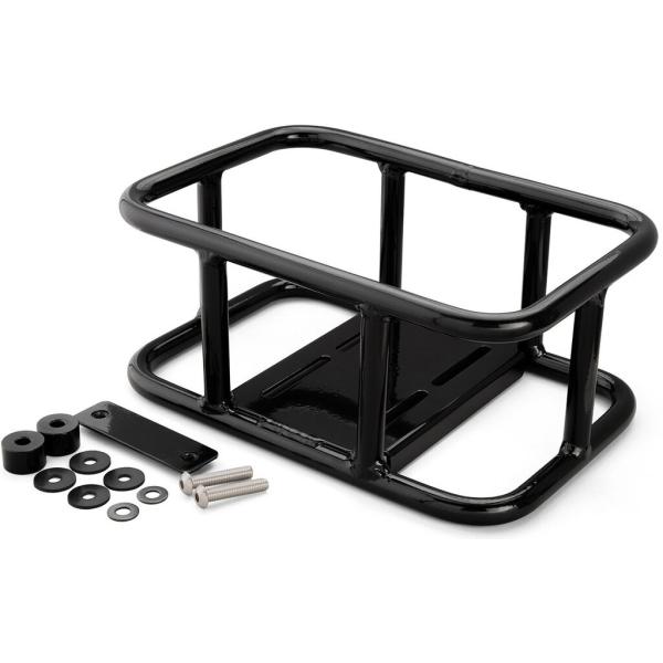 DRC ディーアールシー フロントキャリア クロスカブ50 クロスカブ110 HONDA ホンダ 外...