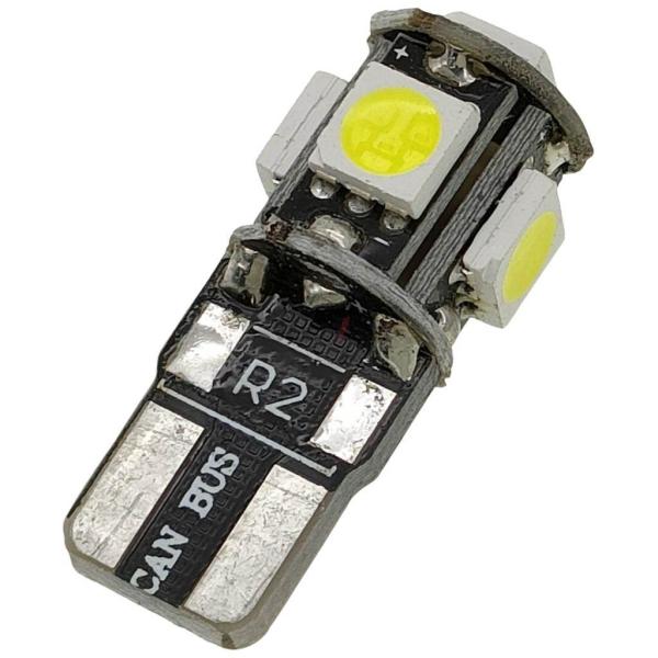 PROTEC プロテック LB-OP14 ポジション用T10 LEDウェッジ球  S1000R S1...