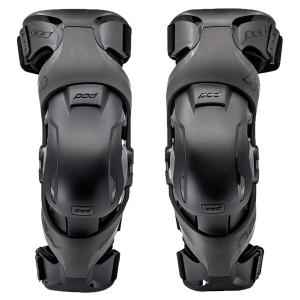 LEATT ニーブレース　Z-FRAME Knee Brace Z-Frame by Leatt - Slavens Racing