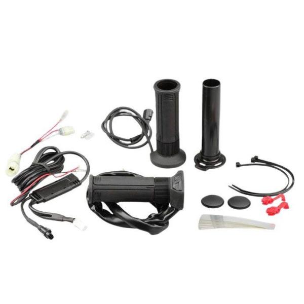 KIJIMA キジマ CBR250RR用グリップヒーターKIT GH07 CBR250RR (MC5...