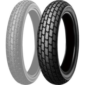 モンキー125 純正タイヤ　前後セット　120/80-12 130/80-12 DUNLOP 120/80-12 65J K180 フロント TL モンキー125用 : カー