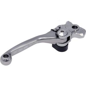 ZETA RACING ジータ レーシング ピボットレバーFPブレーキ 3フィンガー KX250 (...