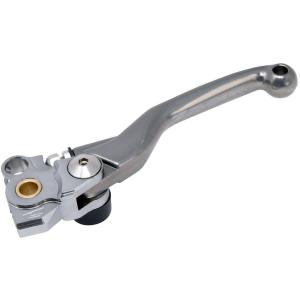 ZETA RACING ジータ レーシング ピボットレバー FP クラッチ 可倒式 タイプ：3フィン...