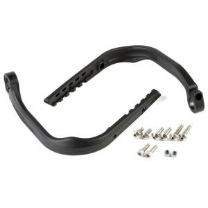 ZETA RACING ジータ レーシング 【リプレースメント】アントラーハンドガード  ガードキット レバーガード ハンドル｜ウェビック1号店