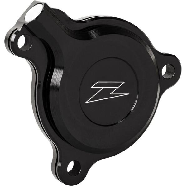 ZETA ジータ オイルフィルターカバー SEROW250 TRICKER XT250X YAMAH...