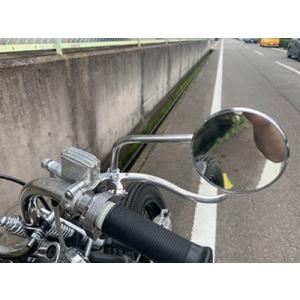 THE OLD SPEED FACTORY オールドスピードファクトリー Amazing mirror2