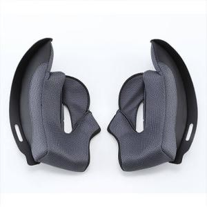 Y’S GEAR Y’S GEAR:ワイズギア YF-9 ZENITH チークパッドセット