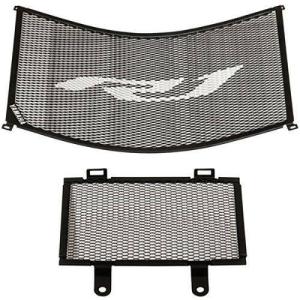 ニンジャ250 EX250L純正ラジエター ファン付き NINJA250 13-17年 : 壱
