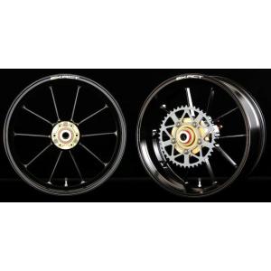 GALE SPEED ゲイルスピード 【限定品】【TYPE-R 前後セット