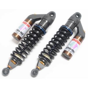 OHLINS（オーリンズ） リアサスペンション レジェンド・ツイン Z 750