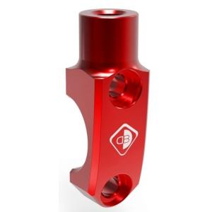 DUCABIKE (DBK) ドゥカバイク (ディービーケー) マスターシリンダークランプ カラー：...