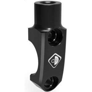 DUCABIKE (DBK) ドゥカバイク (ディービーケー) マスターシリンダークランプ カラー：...