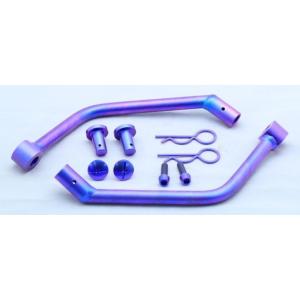 NSR250R 純正 アッパーステー アッパーカウル ステー フロント