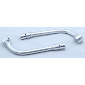 T2 Racing T2レーシング TYPE-2 リペアアッパーカウルステー NSR250R HON...