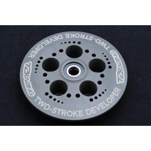 SUNSTAR サンスター リア スプロケット 43T RH-106-43 : パーツ
