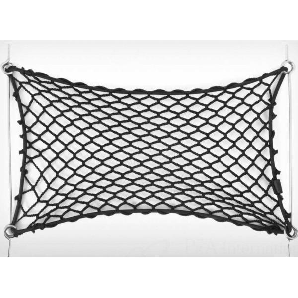 Wunderlich ワンダーリッヒ ラゲッジネット タイプ：純正アルミトップ用 F850GS Ad...