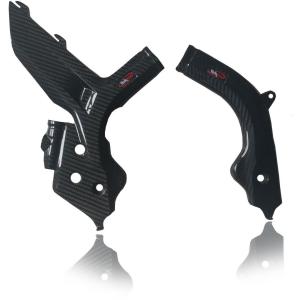 NEXRAY CARBON DRY ネクスレイカーボンドライ リアフェンダー TYPE-3