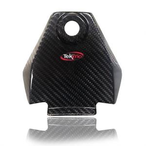 Tekmo Racing テクモレーシング エキゾーストヘッドパイプ 701