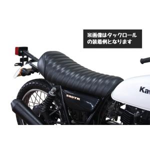 250TR HEAVEN'S タックロールシート HEAVEN'S 【メーカー直送】ヘブンズ 250TR クラッシックフラット