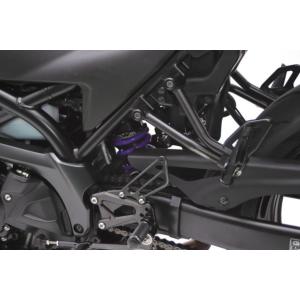 OHLINS（オーリンズ） HO 611 リアショック GROM / MSX 125（16-20