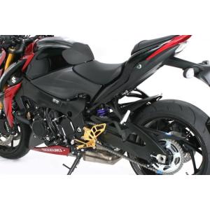 OHLINS（オーリンズ） リアショックアブソーバー GSX-S1000 KATANA