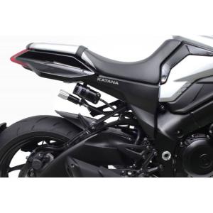 Öhlins KATANA GSX-S1000 オーリンズ サスペンション オーリンズ(Ohlins) STX46 ストリートサスペンション GSX-S1000