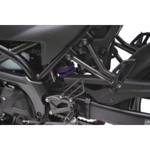 OHLINS（オーリンズ） フロントフォークスプリング SV 650 (ABS車不可